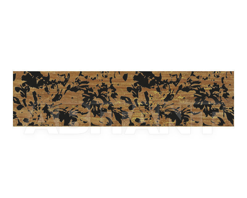 Купить Плитка настенная Lacche Flower Solare Ceramiche Brennero Folli Follie LAFLSO