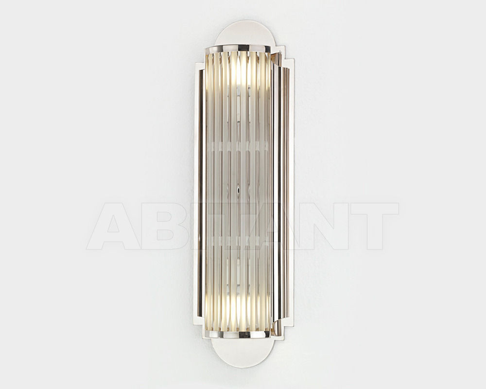 Купить Светильник настенный Sofar Paris Art Deco 322