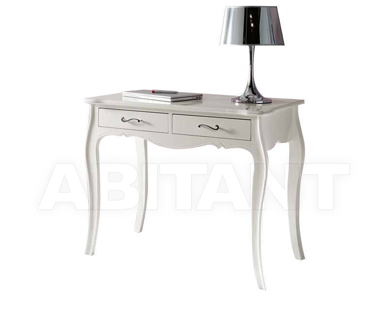 Купить Стол письменный BTC Interiors Il mobile classico 3107/A