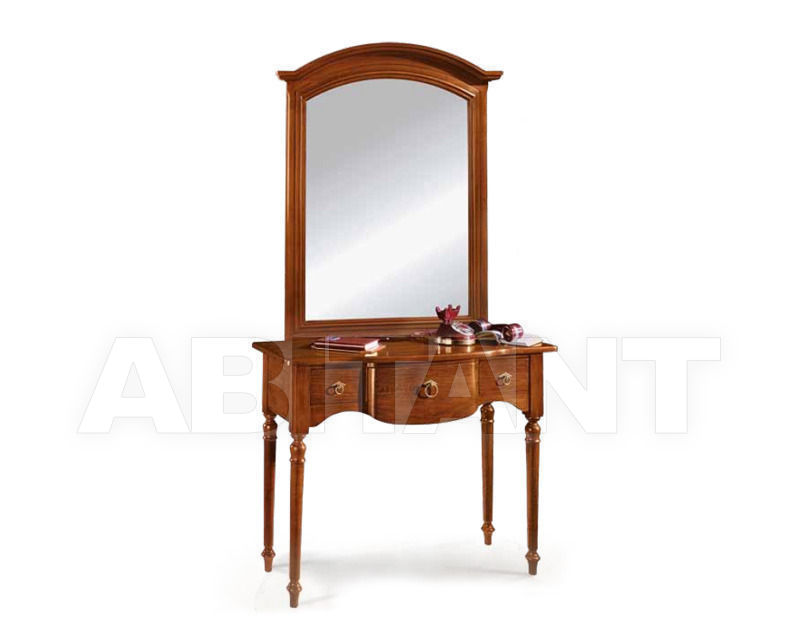 Купить Консоль BTC Interiors Il mobile classico 5004/A + 5005/A