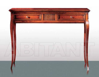 Консоль Domus Mobili CLASSICI 6718