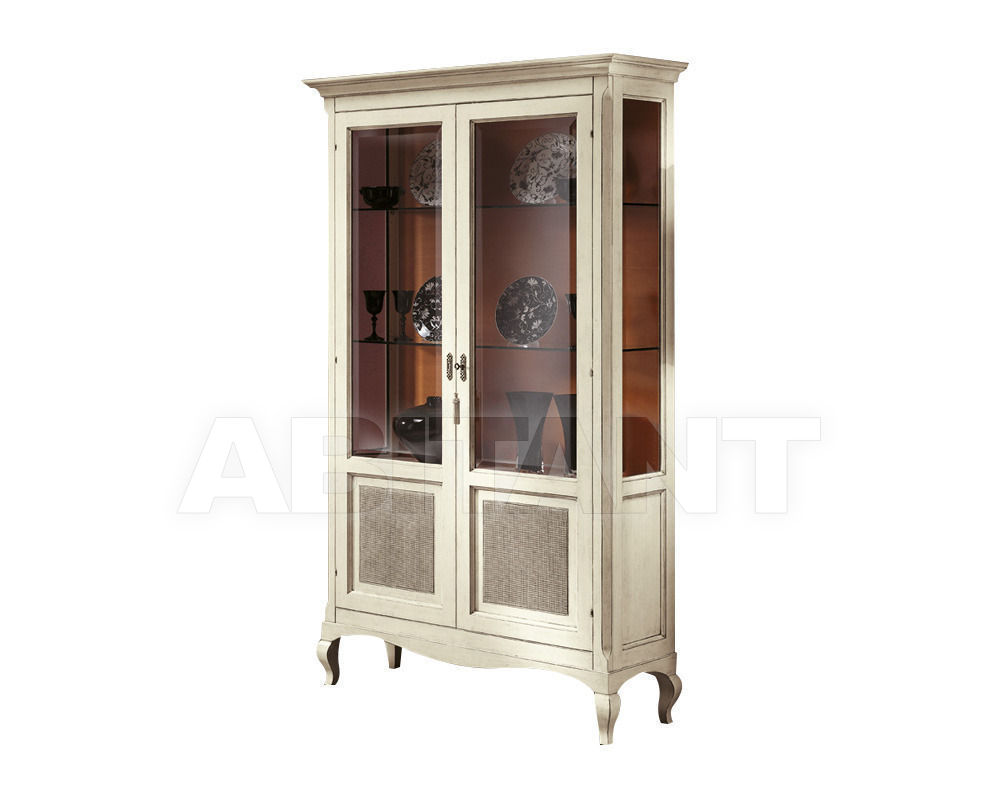 Купить Сервант BTC Interiors Infinity H010