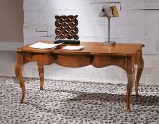 Столик журнальный Domus Mobili CLASSICI T1719