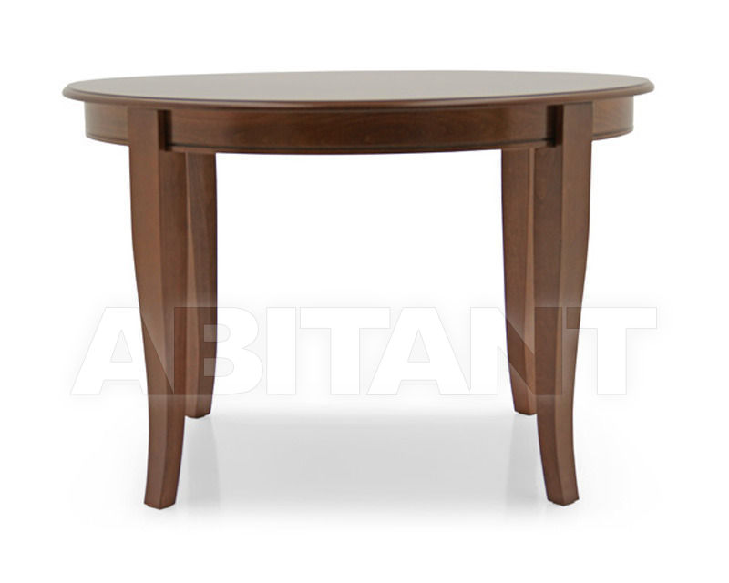 Купить Стол обеденный RADICA Sevensedie  CONTEMPORARY 0283TA01 C1