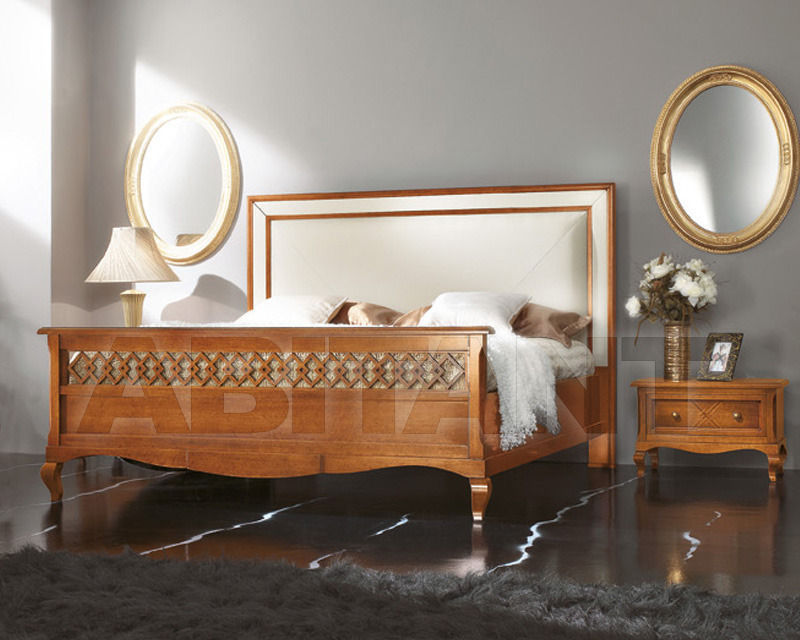 Купить Кровать BTC Interiors Infinity H024