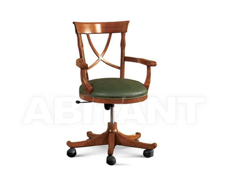 Купить Кресло для кабинета BTC Interiors Infinity H1161