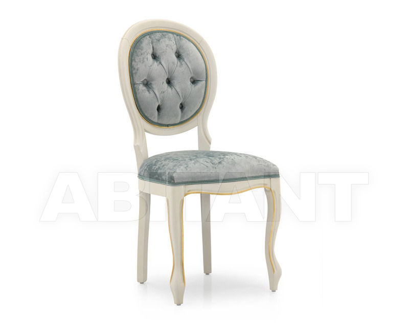 Купить Стул LIBERTY Sevensedie  Classic 0205S ZD C