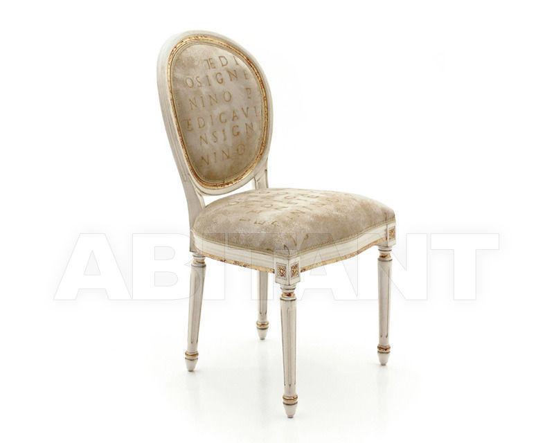 Купить Стул LUIGI Sevensedie  Classic 0252S ZD B