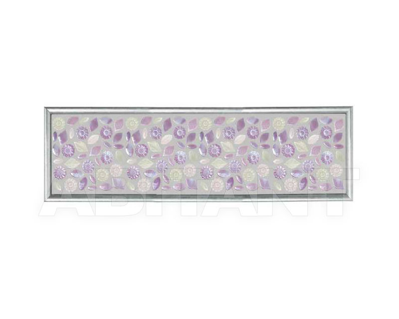 Купить Декоративное панно Vetrovivo Naturae-margherite M213 MF-PS-SM-FL-R