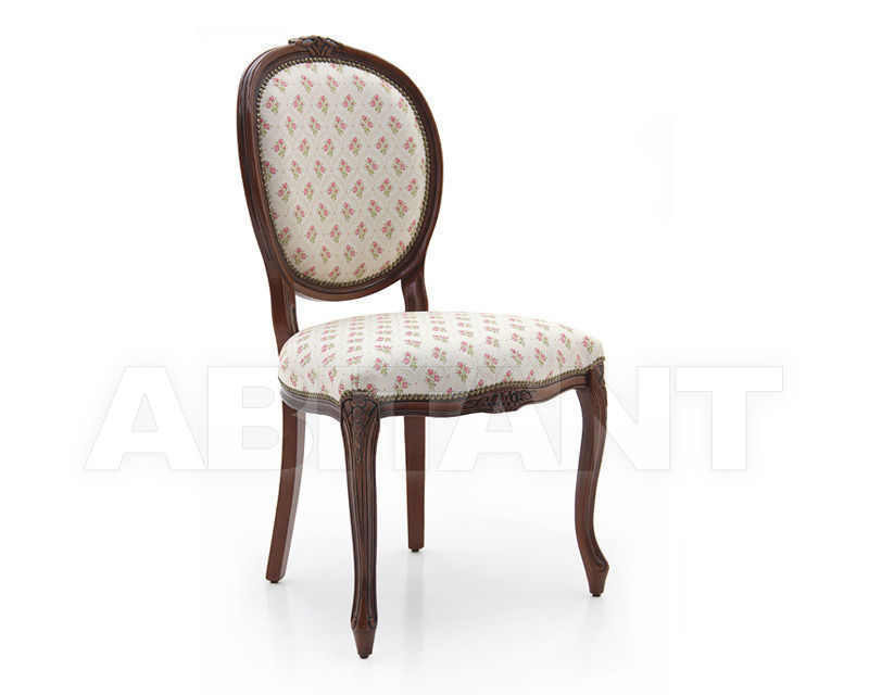 Купить Стул ROUSSEAU Sevensedie  Classic 0256S C1 С