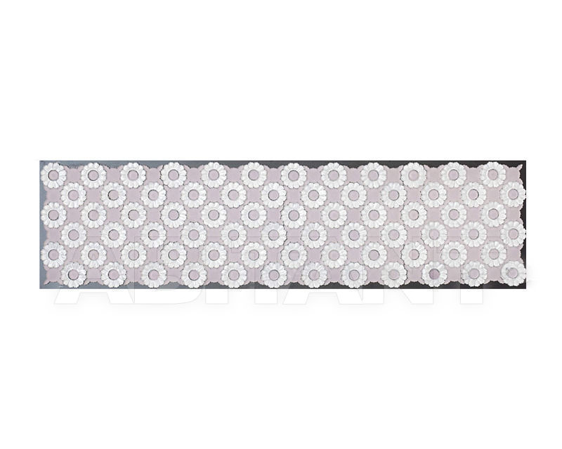 Купить Декоративное панно Vetrovivo Naturae-margherite M260 MM-PS-M-BM-SU-CI-BI