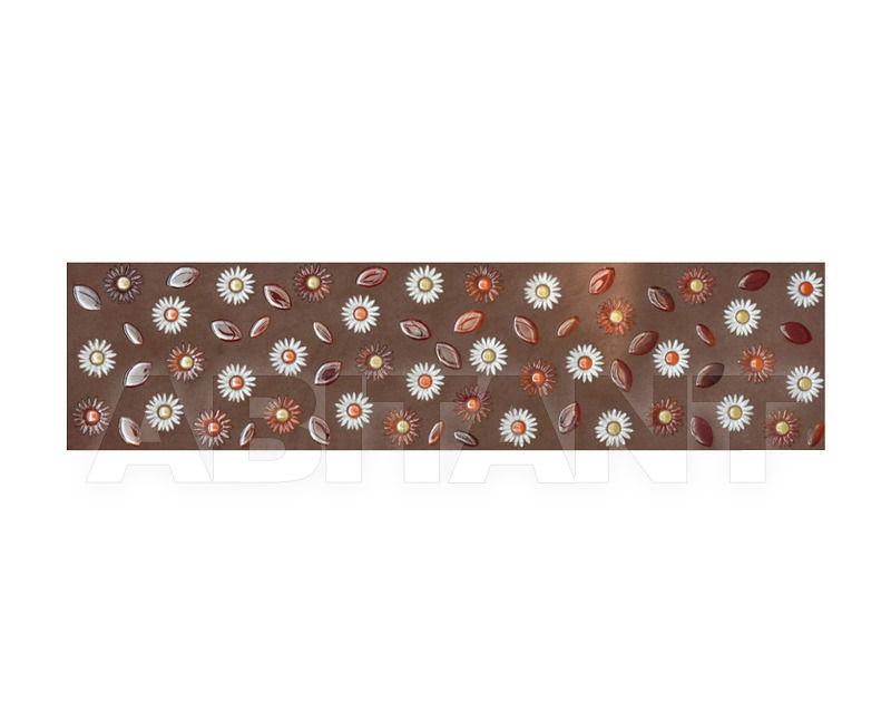 Купить Декоративное панно Vetrovivo Naturae-margherite M213 FL-PS-L-SM-HI