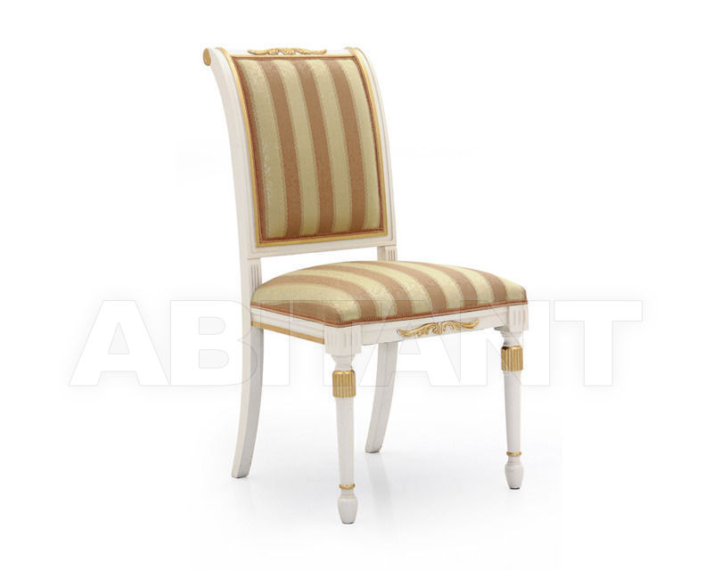 Купить Стул SALGARI Sevensedie  Classic 0382S ZD B