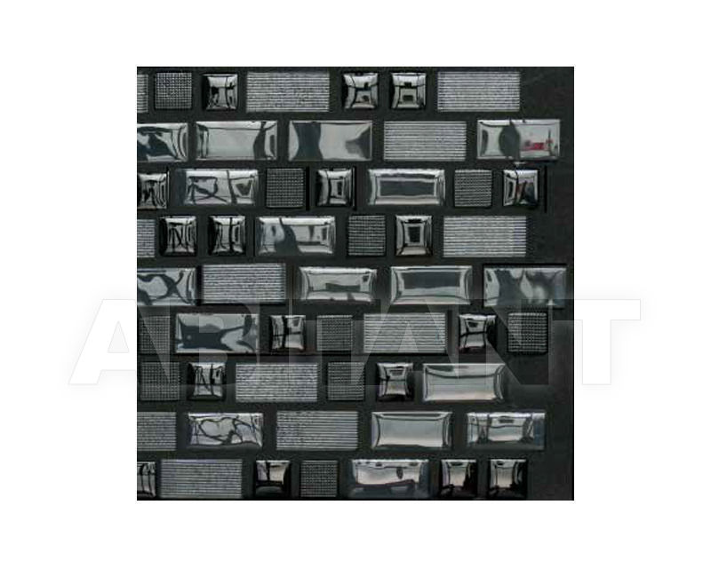 Купить Мозаика Vetrovivo SQUARRY M88 BR-M-SU-CM