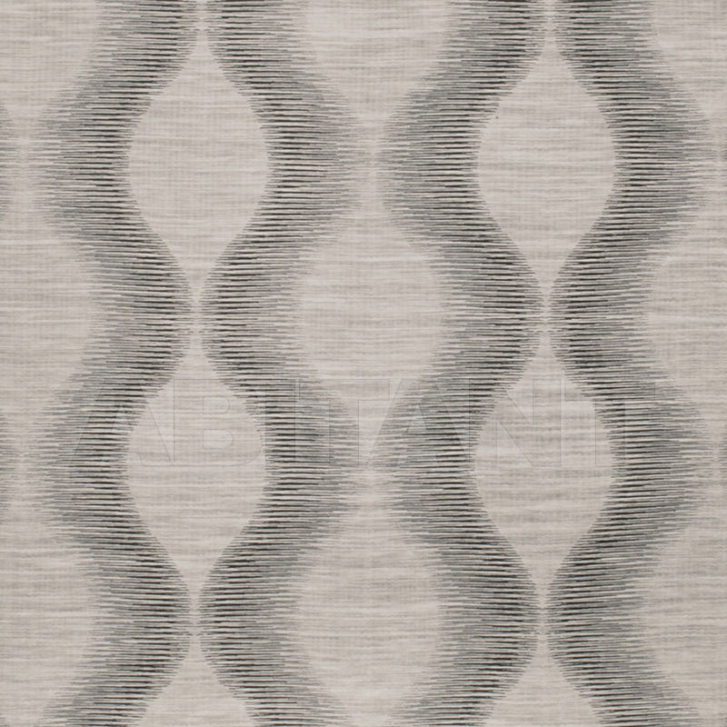 Купить Интерьерная ткань Simple Plan Charcoal Fabricut Modern Nuances 4625505