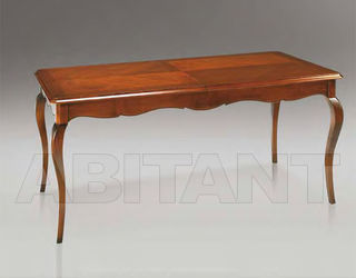 Стол обеденный Domus Mobili CLASSICI 6763