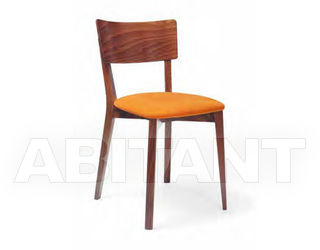 Стул Domus Mobili CLASSICI 6863