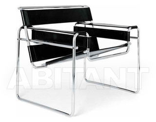Кресло M. BREUER Archilab Classici 01