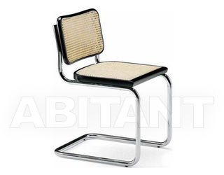 Стул M. BREUER Archilab Classici 433