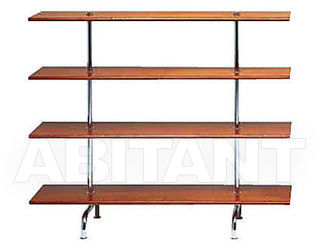 Стеллаж M. BREUER Archilab Classici 09