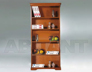 Стеллаж Domus Mobili CLASSICI 2961