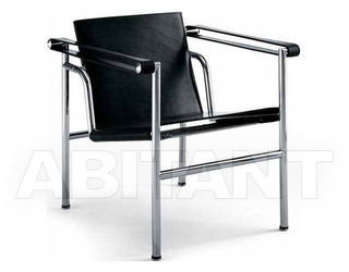 Кресло Archilab Classici 03