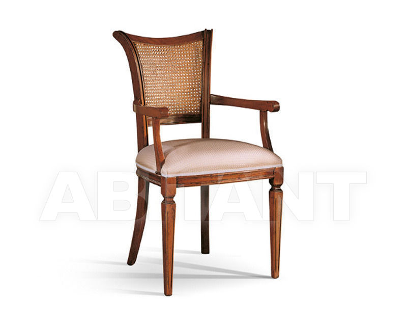 Купить Стул с подлокотниками BTC Interiors Infinity H1155