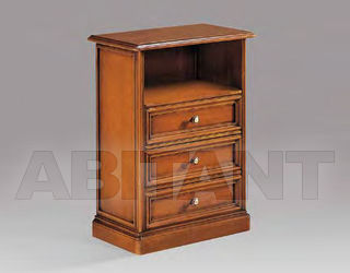 Тумбочка Domus Mobili CLASSICI 2414