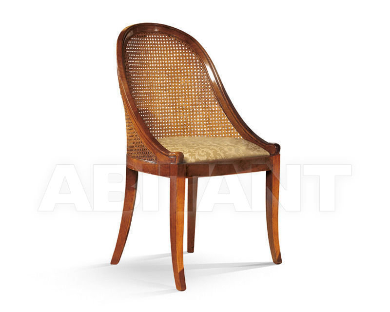 Купить Стул с подлокотниками BTC Interiors Infinity H1153 1