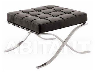 Пуф Archilab Classici 67