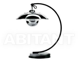 Лампа настольная Archilab Lampade 632
