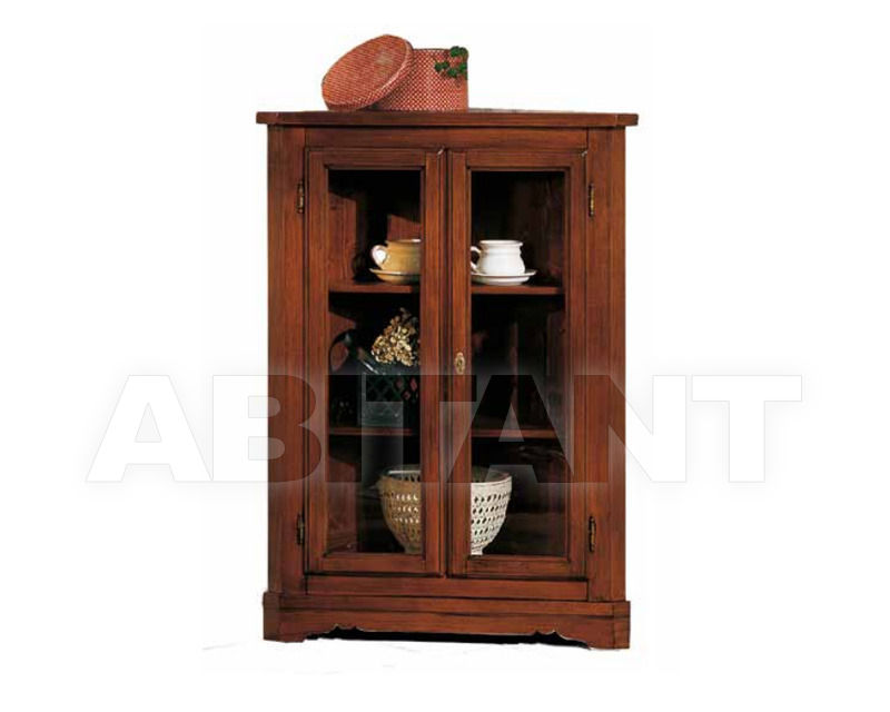Купить Витрина BTC Interiors MAISON 877T