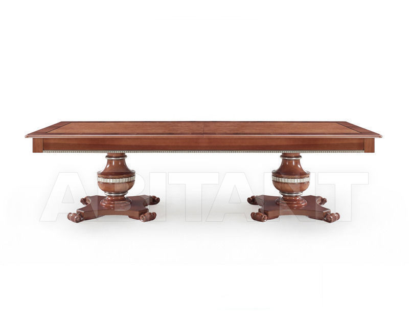 Купить Стол обеденный PARIDE Sevensedie  Classic 0TA552