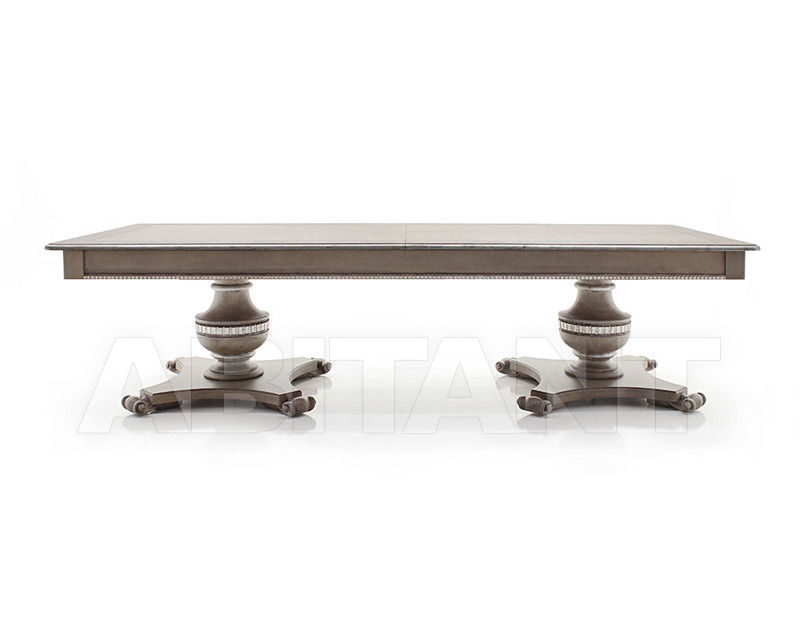 Купить Стол обеденный PARIDE Sevensedie  Classic 0TA552 ZH