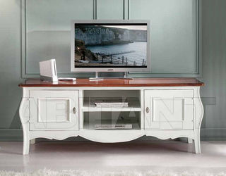 Тумба под AV Domus Mobili ELITE A3084