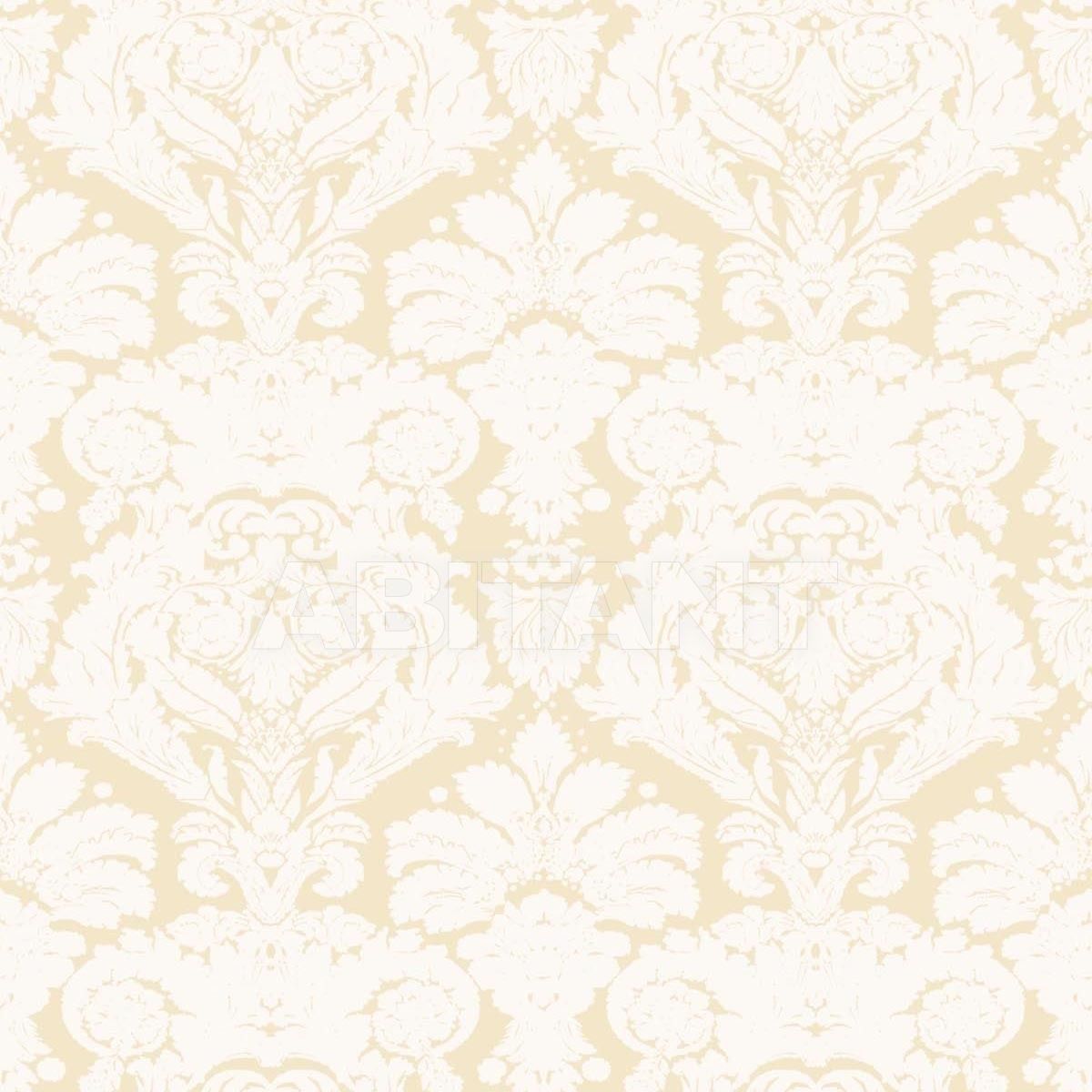 Купить Бумажные обои DAMASK Timorous beasties Raeberry HS/DAM/4004/01