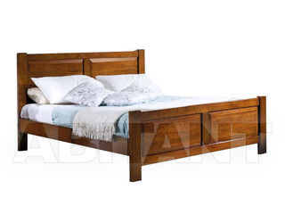 Кровать Domus Mobili ELITE A2165