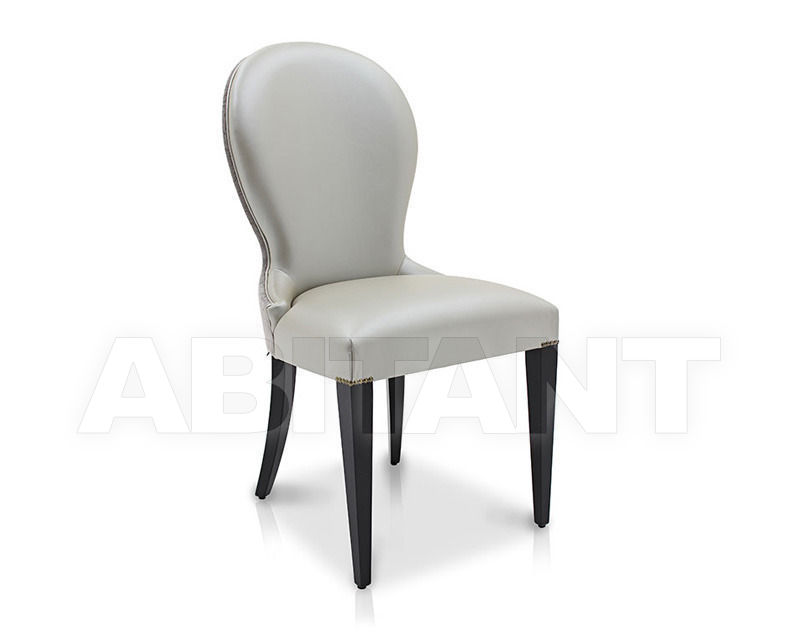 Купить Стул CALIPSO Sevensedie  CONTEMPORARY 0414S ZC B