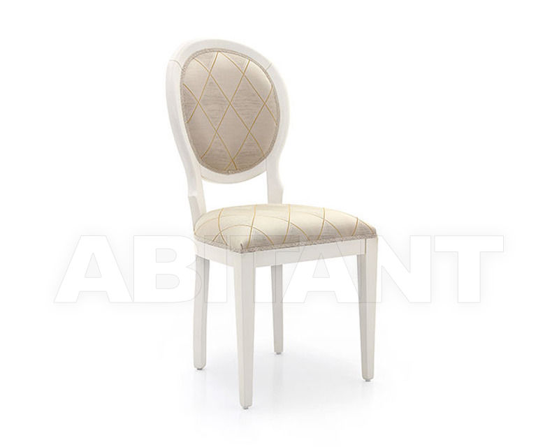 Купить Стул JULIA Sevensedie  CONTEMPORARY 0805S ZB B