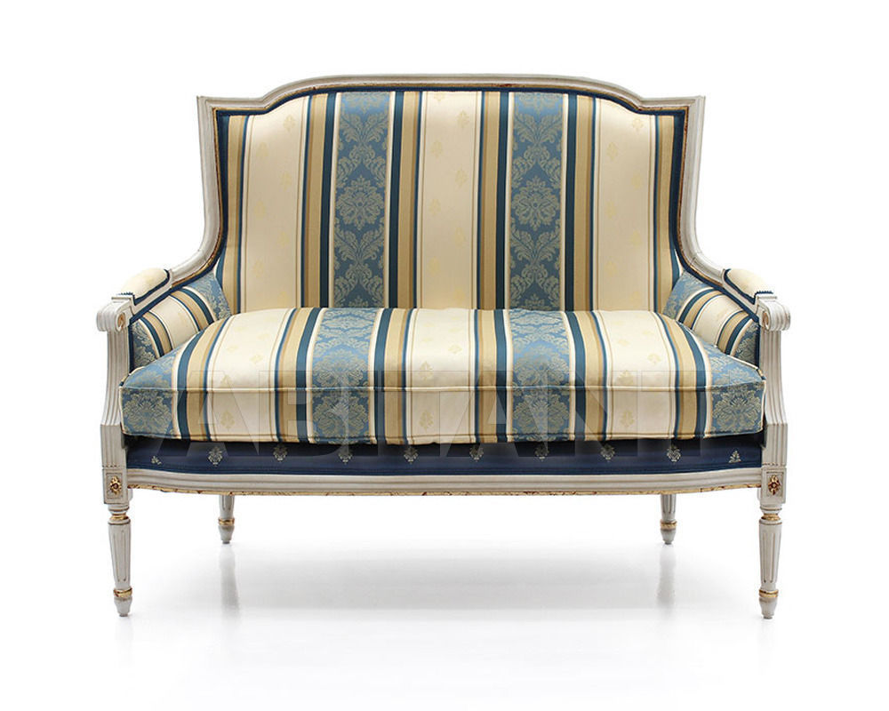 Купить Канапе VICTORIA Sevensedie  Classic 9490D ZD D