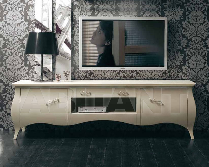 Купить Тумба под AV BTC Interiors MAISON 1762T