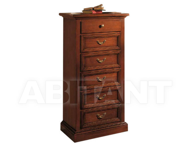 Купить Комод BTC Interiors MAISON 723T