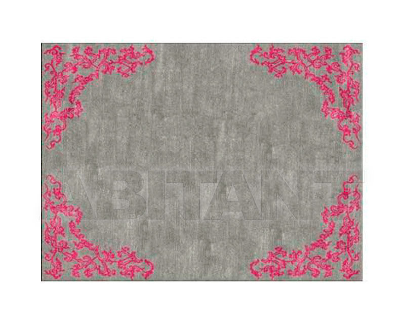 Купить Ковер классический Chevalier Edition Classique Traditional 03 ROSE