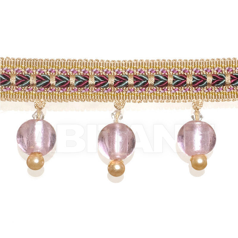 Купить Тесьма Tazo Gems Fabricut Accents Anthology Trimmings Volume II 3261805