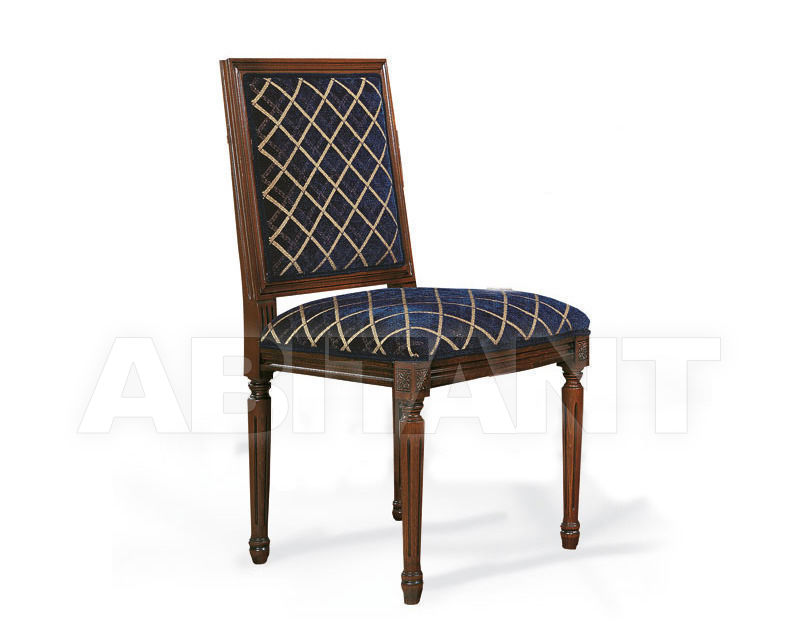 Купить Стул SETTECENTO Sevensedie  Classic 0272S 1