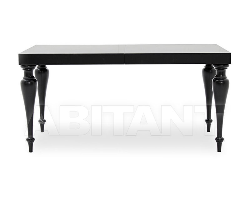 Купить Стол обеденный RAMSES Sevensedie  CONTEMPORARY 0TA610 2