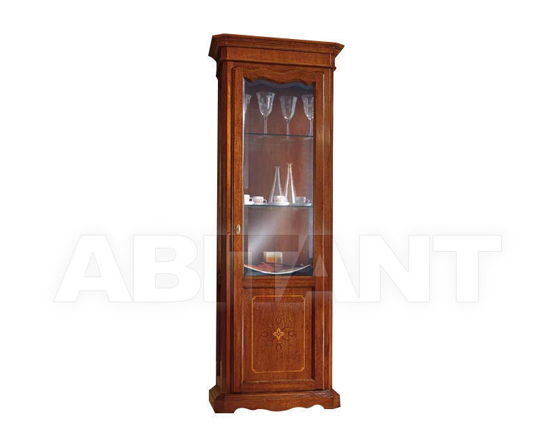 Купить Сервант BTC Interiors MELOGRANO M 0065