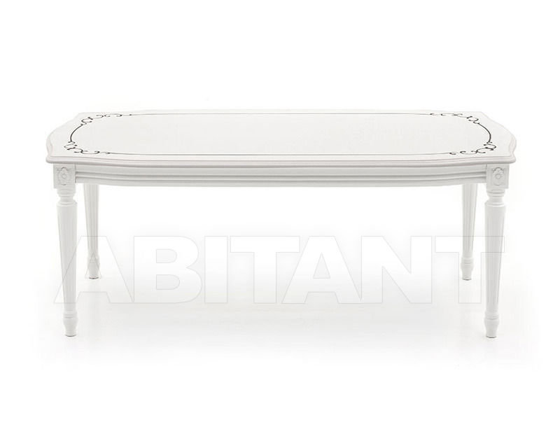 Купить Столик журнальный LUIGI Sevensedie  CONTEMPORARY 0TA140 ZC