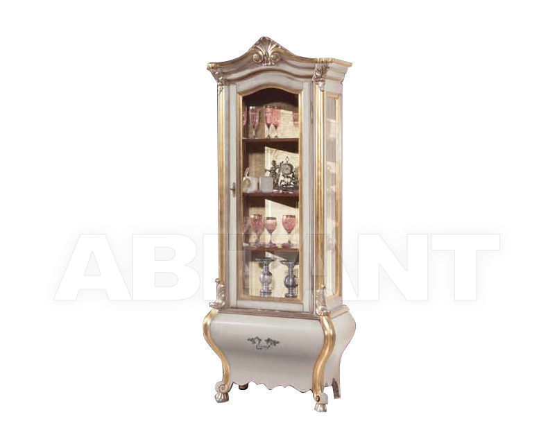 Купить Витрина BTC Interiors MELOGRANO P713 1