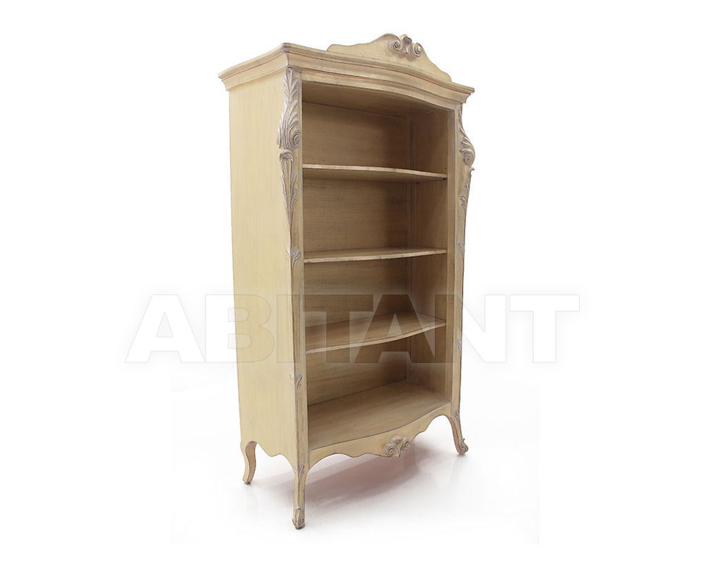 Купить Стеллаж URANIA Sevensedie  CONTEMPORARY 0LB06 ZF